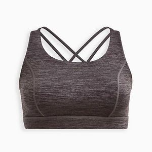torrid Active Sports Bra - 4
